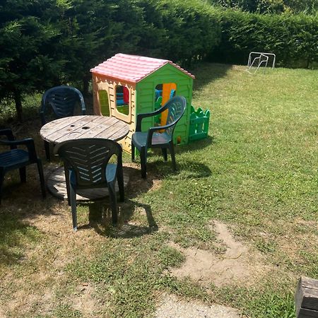 Les Petits Chalets De Dudu La Voulte-sur-Rhone 외부 사진