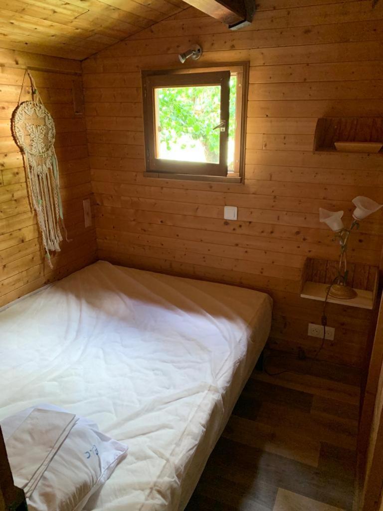 Les Petits Chalets De Dudu La Voulte-sur-Rhone 외부 사진